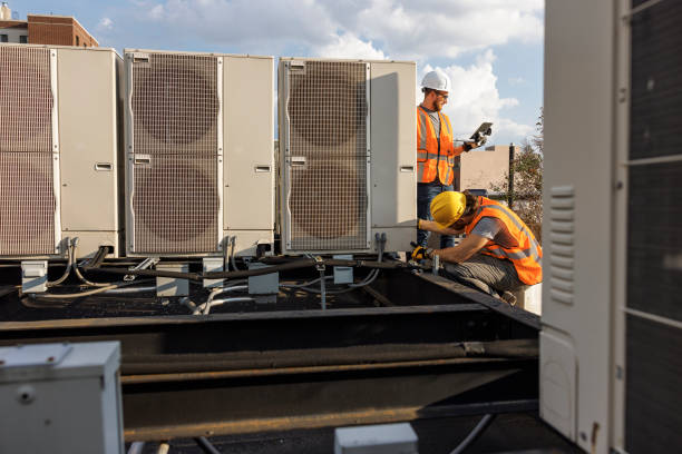 Best Ductless Mini-Split Systems in French Lick, IN