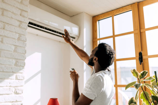 Best Furnace Cleaning in French Lick, IN
