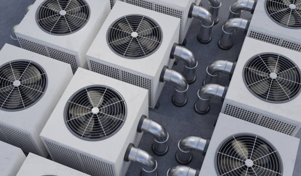 Best Energy-efficient HVAC Solutions in French Lick, IN